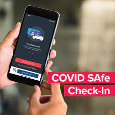 While legal requirements will end, the government will continue to encourage people to check in to venues. Sa Health On Twitter This Is What The Homepage Of The Mysa Gov App Looks Like With The Covid Safe Check In Feature At The Bottom No Need To Log In Or Sign