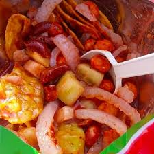 17 Lugares Con Comida Deliciosa Que Necesitas Visitar En Guadalajara Recetas De Comida Mexicana Comida Recetas De Comida