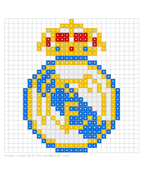 Pin De Noemi Somodi En Pixel Art Hama Bead Minecraft Perler Cross Stich Perler Beads Ideas Abecedario Punto De Cruz Cuentas De Hierro