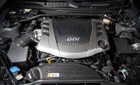 Hyundai genesis coupe 3.8 engine. 2013 Hyundai Genesis Coupe 3 8 R Spec Test Review Car And Driver