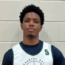 Jerome Lowery's Career Home