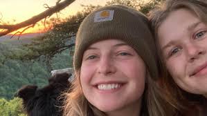 Fundraiser for Linds Dell by Maya Mills : Lindsay's recovery