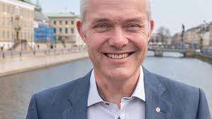När socialdemokraterna samlas till sin 41:a ordinarie kongress gör man det i svenska mässans lokaler i göteborg. Jonas Attenius Foreslas Som Ny Oppositionsledare I Goteborg Socialdemokraterna Goteborg