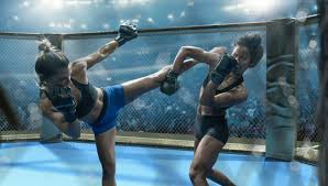 Марлон мораес против мераба двалишвили на ufc 266. Producer Andrea Iervolino Plans On Sending Mma Fighters Into Orbit