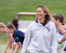 Visions Winter 2023 by Academy of Notre Dame de Namur