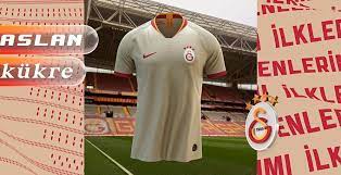 Galatasaray home 19/20 concept kit Galatasaray 19 20 Away Kit Released Footy Headlines