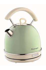 Bouilloire Ariete Vintage Celeste Vert Bouilloire Vintage Verde 2877 Darty En 2020 Bouilloire Vintage Bouilloire Petit Electromenager
