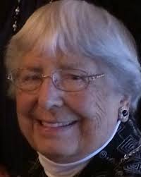 Eleanor M. (Sievers) Thoms Obituary April 24, 2017