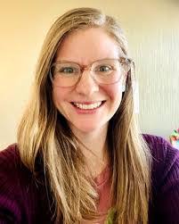 Beth Betz's Instagram, Twitter & Facebook