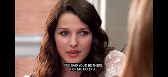 Watching the madness