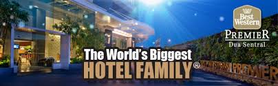 We did not find results for: Best Western Premier Dua Sentral The World S Biggest Hotel Family