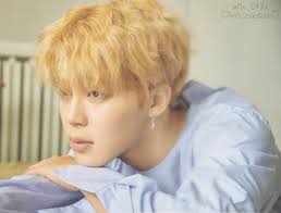 Bts Love Yourself 承 Her L Version Park Jimin Bts Jimin Bts Jimin