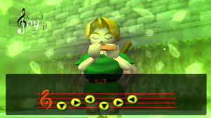 This is saria's song by nathan cramer on vimeo, the home for high quality videos and the people who love them. The Legend Of Zelda Saria S Song Lost Woods Orchestral Cover Youtube