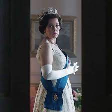 No word on whether or not netflix will renew the crown for. The Crown S Olivia Colman Jokes It S The Worst Job In The World