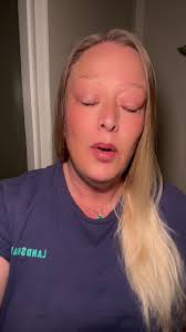 Leia Mitchell Trial of Trenton Frye Day 4 Part