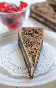 Copycat Ikea Tarta Chokladkrokant Recipe Torte Recipe Fun Desserts Cake Recipes
