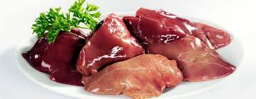 Fantastica ricetta di durelli di pollo in padella. Fegato Di Pollo Per I Gatti Alimentazione Del Gatto Petyoo