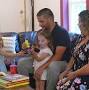 Profile Picture of Tuesday's Child success story: Twin sisters and a brother - WJAR (@turnto10.com) on Google
