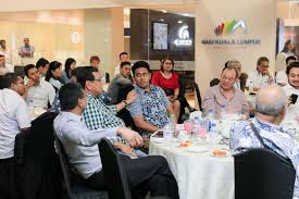 Beliau juga pengerusi kinsteel bhd yang telah menerima kelulusan untuk menyenaraikan perwaja steel sdn. Own It Now Housing Program Dinner Increase Home Ownership Among Young Professionals