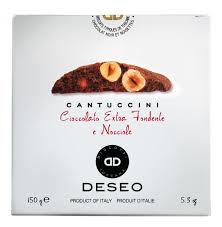 We would like to show you a description here but the site won't allow us. Cantuccini Con Nocciole E Cioccolato Fondente Cantuccini With Hazelnuts And Chocolate Deseo 200 G Pack