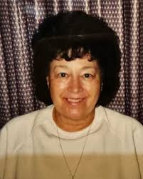 Carol Jean Benedick Obituary August 19, 2024