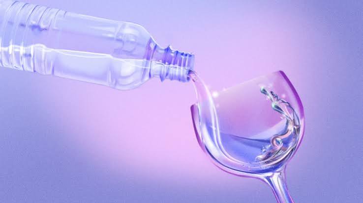 Inside the Very Real (And Very Complicated) World of Luxury Water  Collectors | Bon Appétit