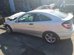 Mercedes Benz C Class C180 Kompressor Cl203 1 8l Super Charger 4 Cylinder Automatic S2 04 07 Mercedes Benz Amg Mercedes Benz Mercedes
