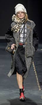 Versace Autunno Inverno 2019 2020 Pret A Porter Moda Nyu Jorka Naryady Modnye Stili