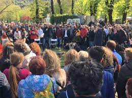 Giuliano dal cin, responsabile del progetto medici di base per assistenza. 20210417 Campo Marzo R2020 Dott Fabio Milani Medico Di Base Bologna 1 La Piazzaweb