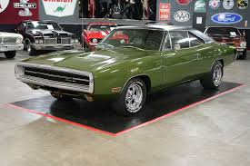 Image result for Green 1970 Chrysler