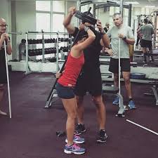 Last Weekend Rehab Training Course Continuousimprovements Fitness Rehabessentials Kl Learning Handson Fitness Adventures Fitness Adventure