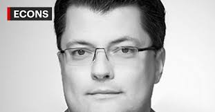 Petr Grishin — ECONS.ONLINE