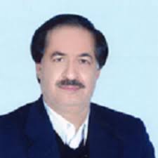 S. Ahmad MIRBAGHERI