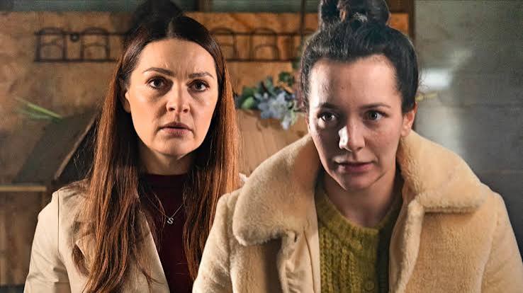 Hollyoaks spoilers: Grim showdown as Cleo fights back against Sienna |  Soaps | Metro News