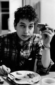 BOB DYLAN by JOE ALPER BOB DYLAN, NEW York, 1962