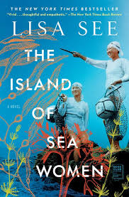 Resensi novel perfect bad couple. The Island Of Sea Women Book By Lisa See Official Publisher Page Simon Schuster