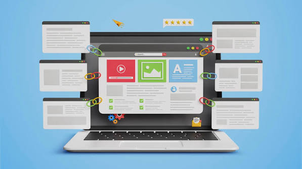 Mobile-Friendly Website Design in Jabalpur