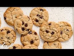 This is the best cookie you will ever eat! Download Best Chocolate Chip Cookies Recipe Natasha S Kitchen Mp4 Video Recipe Cook 2020