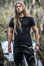 Long Haired Metalhead Long Hair Styles Men Long Hair Styles Boys Long Hairstyles