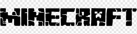 You can see a gallery of minecraft logo font below. Minecraft Story Mode Open Source Unicode Typefaces Font Minecraft Logo Text Logo Monochrome Png Pngwing