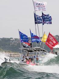 multiple boats sink during trump boat
