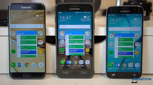 An faq section is available for any questions you might have. Samsung Galaxy S7 Active Vs Galaxy S7 Pocketnow Youtube