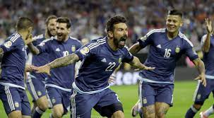 Check the copa américa 2016 table, positions and stats for the teams of the copa américa on as.com. Copa America 2016 Asi Han Llegado Argentina Y Chile A La Final Deportes El Pais