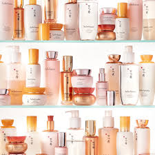 Cult Korean skincare label Sulwhasoo has launched in India
