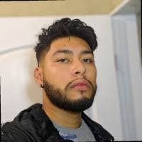 Abraham Mosqueda's Instagram, Twitter & Facebook