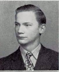 Robert Julius “Bob” Eger Jr. (1931-2009)