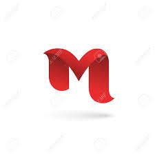 Ce premier alphabet sémitique a eu dès le iie millénaire un développement inattendu. Letter M Logo Icon Design Template Elements Royalty Free Cliparts Vectors And Stock Illustration Image 39829756