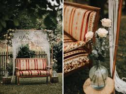 Unser weingut liegt idyllisch von weinbergen umgeben am dorfrand von weisenheim am sand im herzen der pfalz. Intimate Vineyard Garden Wedding Meltem Salb