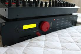 Maybe you would like to learn more about one of these? Matrixsynth Waldorf Microwave 1 Rev A Rare Dark Blue Anodized Faceplate Programmer