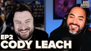 Rude Advice #75 w ‪@TrippAdvice‬